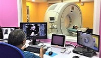 CT Heart Scan